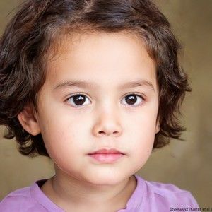 Meet your Posher, Roxana